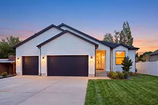 489 E 7800 S, Midvale, UT 84047 - Photo 1