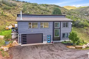 1001 Bridge Hollow Dr, Wanship, UT 84017 - Photo 1