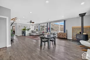1001 Bridge Hollow Dr, Wanship, UT 84017 - Photo 13