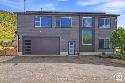 1001 Bridge Hollow Dr, Wanship, UT 84017 - Photo 3