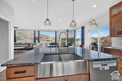 1001 Bridge Hollow Dr, Wanship, UT 84017 - Photo 19