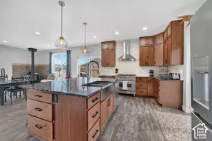 1001 Bridge Hollow Dr, Wanship, UT 84017 - Photo 17