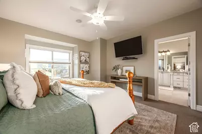 14612 S Bonnie Jean Ln W, Herriman, UT 84096 - Photo 17
