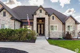 14612 S Bonnie Jean Ln W, Herriman, UT 84096 - Photo 1
