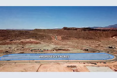 105 North Landfill Rd, Washington, UT 84780 - Photo 1