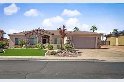 193 N 1280 W, Saint George, UT 84770 - Photo 1