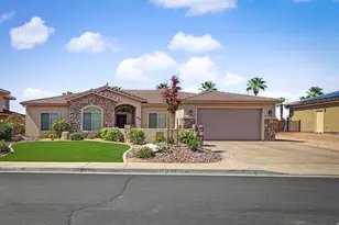 193 N 1280 W, Saint George, UT 84770 - Photo 1