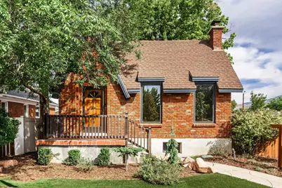 585 E Cleveland Ave S, Salt Lake City, UT 84105 - Photo 1