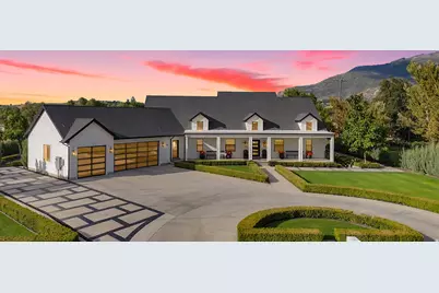 1178 E Lester Dr, South Weber, UT 84405 - Photo 1