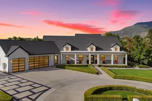 1178 E Lester Dr, South Weber, UT 84405 - Photo 1