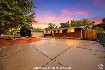 3779 S 2000 E, Salt Lake City, UT 84109 - Photo 1