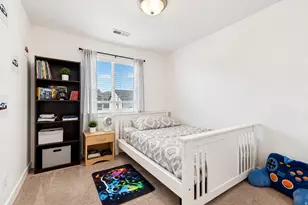 7224 N Silver Way E, Eagle Mountain, UT 84005 - Photo 19