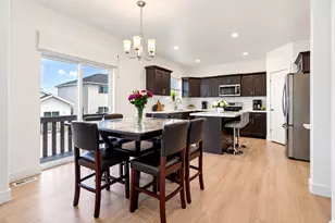 7224 N Silver Way E, Eagle Mountain, UT 84005 - Photo 9
