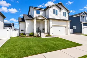 7224 N Silver Way E, Eagle Mountain, UT 84005 - Photo 1