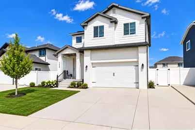 7224 N Silver Way E, Eagle Mountain, UT 84005 - Photo 3