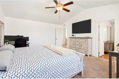 7224 N Silver Way E, Eagle Mountain, UT 84005 - Photo 13