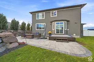 21 E Heron Hills Ave, Saratoga Springs, UT 84045 - Photo 49