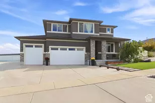 21 E Heron Hills Ave, Saratoga Springs, UT 84045 - Photo 3