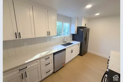 3615 S 5450 W, West Valley, UT 84120 - Photo 5