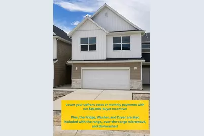 1063 N Summit View Dr, Harrisville, UT 84404 - Photo 1
