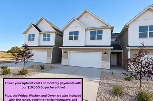 1063 N Summit View Dr, Harrisville, UT 84404 - Photo 1