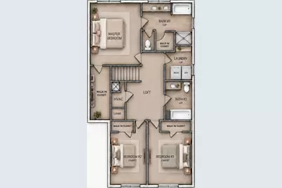 1063 N Summit View Dr, Harrisville, UT 84404 - Photo 25