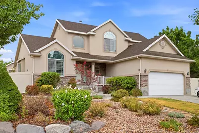 8156 S Bear Lake Ct, West Jordan, UT 84081 - Photo 9