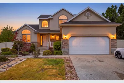 8156 S Bear Lake Ct, West Jordan, UT 84081 - Photo 1