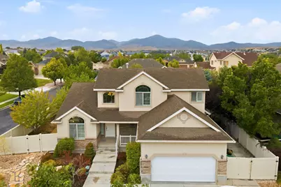 8156 S Bear Lake Ct, West Jordan, UT 84081 - Photo 7