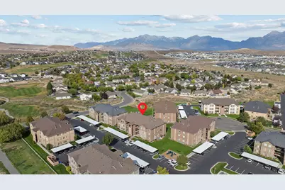 3569 E Rock Rd S #G12, Eagle Mountain, UT 84005 - Photo 25
