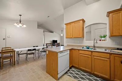 3569 E Rock Rd S #G12, Eagle Mountain, UT 84005 - Photo 11