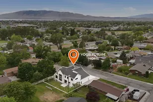 890 N Whipple Dr, Lehi, UT 84043 - Photo 47