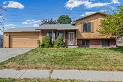 6134 S Trowbridge Way W, Salt Lake City, UT 84118 - Photo 1