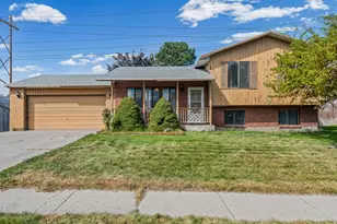 6134 S Trowbridge Way W, Salt Lake City, UT 84118 - Photo 1