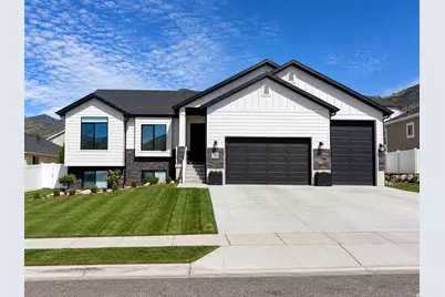 764 N Sunset Dr, Morgan, UT 84050 - Photo 1