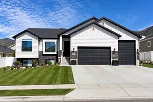 764 N Sunset Dr, Morgan, UT 84050 - Photo 1