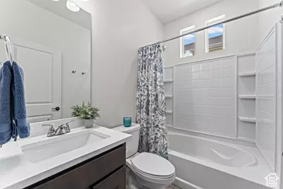 6023 W Mount Airy Dr, South Jordan, UT 84009 - Photo 19