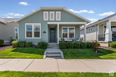6023 W Mount Airy Dr, South Jordan, UT 84009 - Photo 1