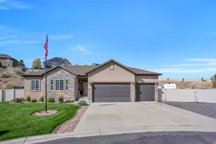526 Sunset Dr, Santaquin, UT 84655 - Photo 1