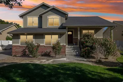 5284 W Leila Ln, Herriman, UT 84096 - Photo 35