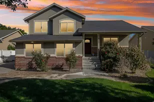 5284 W Leila Ln, Herriman, UT 84096 - Photo 35