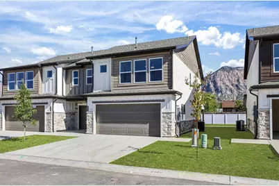 286 N Liberty Cove Dr #18, Harrisville, UT 84404 - Photo 23