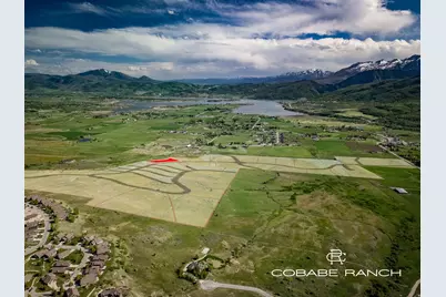 5587 E Cobabe Ranch Rd #13, Eden, UT 84310 - Photo 1