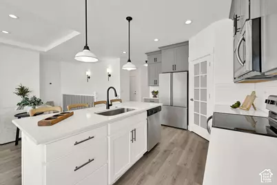 6079 W Teton Village Dr, Herriman, UT 84096 - Photo 9