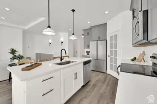 6079 W Teton Vlg Dr, Herriman, UT 84096 - Photo 9