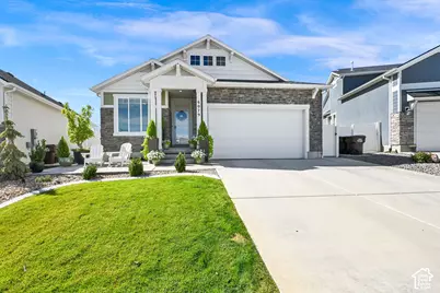 6079 W Teton Village Dr, Herriman, UT 84096 - Photo 1