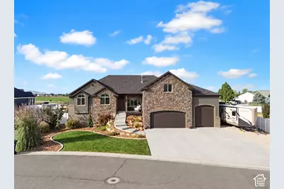 4863 Jacquelyn Park Ln, Ogden, UT 84401 - Photo 1