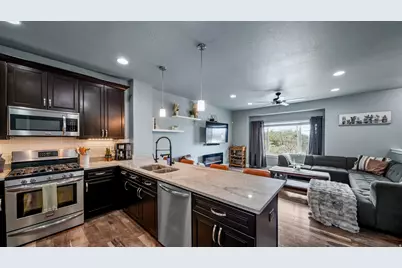 1752 W Nikos Ln, South Jordan, UT 84095 - Photo 13