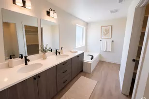 1053 N Summit View Dr, Harrisville, UT 84404 - Photo 7