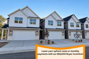 1053 N Summit View Dr, Harrisville, UT 84404 - Photo 1